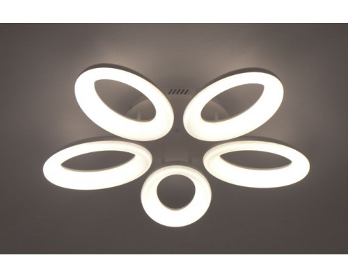 Купить Накладной светильник Escada 10204/5LED| VIVID-LIGHT.RU