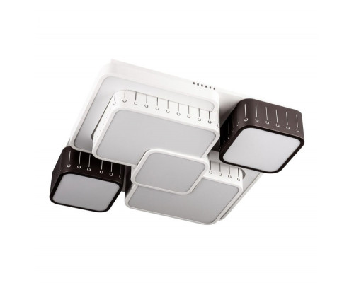 Купить Накладной светильник Escada 10207/5LED| VIVID-LIGHT.RU