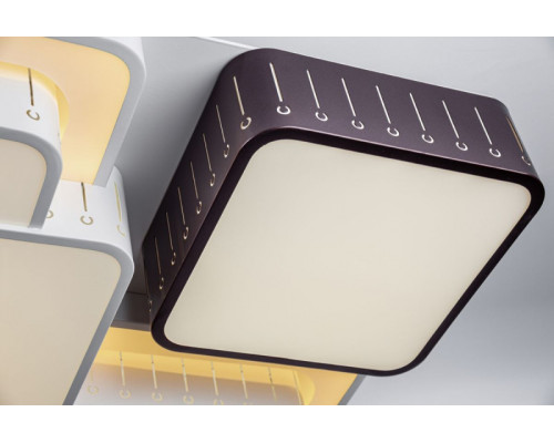 Купить Накладной светильник Escada 10207/5LED| VIVID-LIGHT.RU