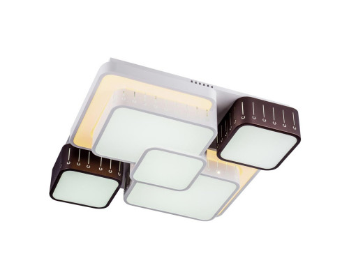 Купить Накладной светильник Escada 10207/5LED| VIVID-LIGHT.RU