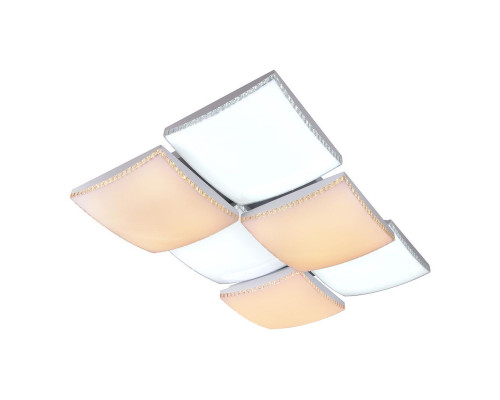 Заказать Накладной светильник Escada 10239/6LED| VIVID-LIGHT.RU