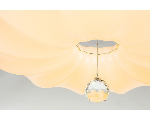 Оформить заказ Накладной светильник Escada 10231/S LED| VIVID-LIGHT.RU