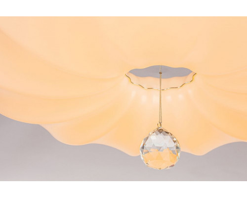 Оформить заказ Накладной светильник Escada 10231/S LED| VIVID-LIGHT.RU