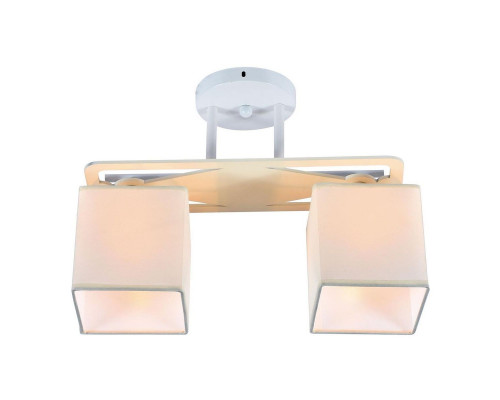 Оформить заказ Накладной светильник Escada 1117/2PL| VIVID-LIGHT.RU