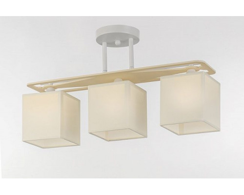 Оформить заказ Накладной светильник Escada 1117/3PL| VIVID-LIGHT.RU