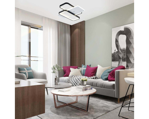 Купить Накладной светильник Escada 10215/S LED| VIVID-LIGHT.RU