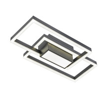 Накладной светильник Escada 10242/3LED