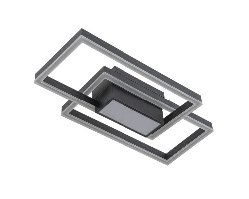 Заказать Накладной светильник Escada 10242/3LED| VIVID-LIGHT.RU