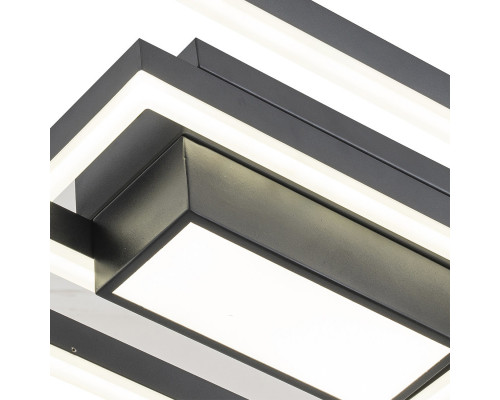 Заказать Накладной светильник Escada 10242/3LED| VIVID-LIGHT.RU