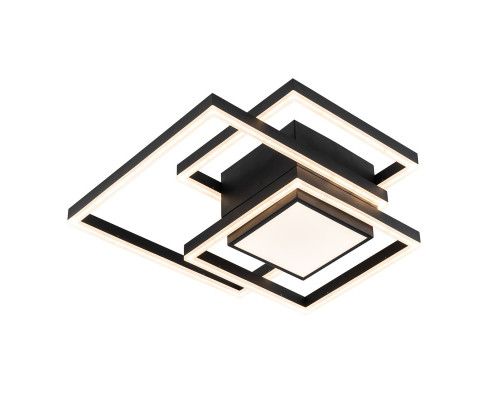 Сделать заказ Накладной светильник Escada 10242/4LED| VIVID-LIGHT.RU