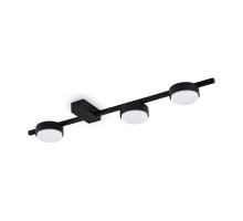 Накладной светильник Freya FR5363CL-03B