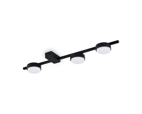 Купить Накладной светильник Freya FR5363CL-03B| VIVID-LIGHT.RU