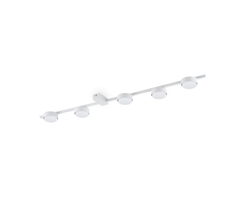 Заказать Накладной светильник Freya FR5363CL-05W| VIVID-LIGHT.RU