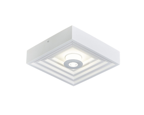 Сделать заказ Накладной светильник Escada 10218/SG LED| VIVID-LIGHT.RU