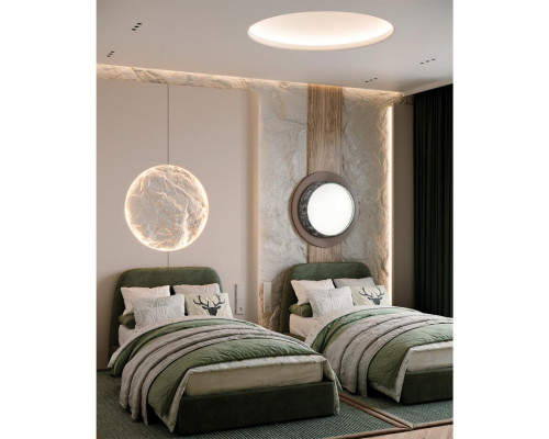 Сделать заказ Накладной светильник Sonex 7639/DL| VIVID-LIGHT.RU