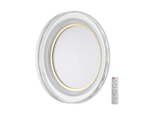 Заказать Накладной светильник Sonex 7641/EL| VIVID-LIGHT.RU