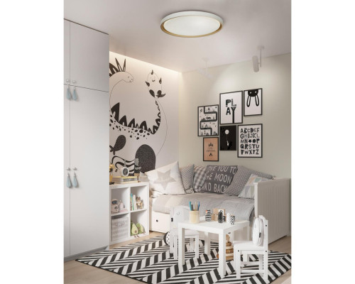 Купить Накладной светильник Sonex 7645/EL| VIVID-LIGHT.RU