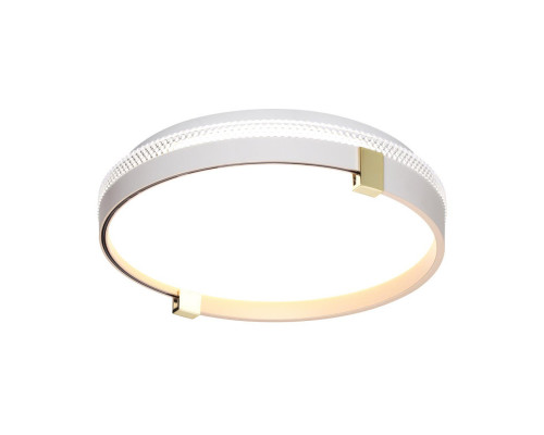 Оформить заказ Накладной светильник Sonex 7646/CL| VIVID-LIGHT.RU