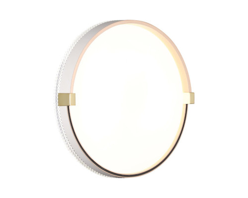 Оформить заказ Накладной светильник Sonex 7646/CL| VIVID-LIGHT.RU