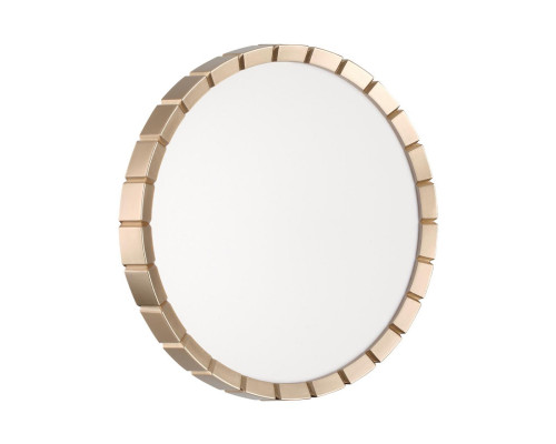 Купить Накладной светильник Sonex 7648/CL| VIVID-LIGHT.RU