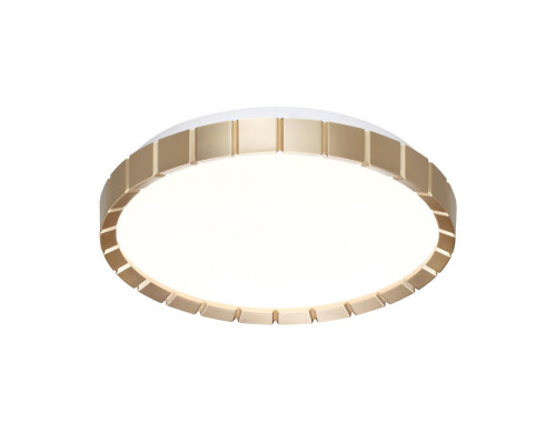 Купить Накладной светильник Sonex 7648/CL| VIVID-LIGHT.RU