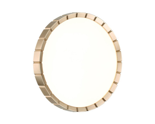 Купить Накладной светильник Sonex 7648/CL| VIVID-LIGHT.RU