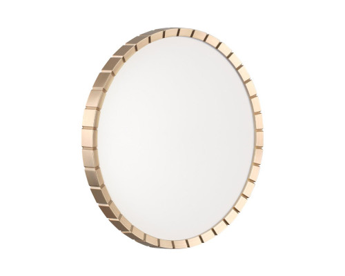 Сделать заказ Накладной светильник Sonex 7648/EL| VIVID-LIGHT.RU