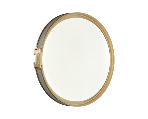 Заказать Накладной светильник Sonex 7654/DL| VIVID-LIGHT.RU