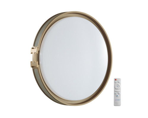 Заказать Накладной светильник Sonex 7654/EL| VIVID-LIGHT.RU