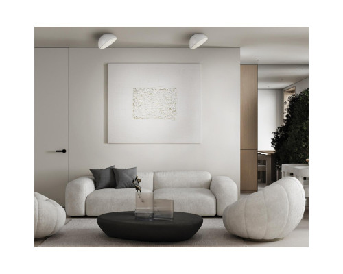 Заказать Накладной светильник Sonex 7657/11L| VIVID-LIGHT.RU