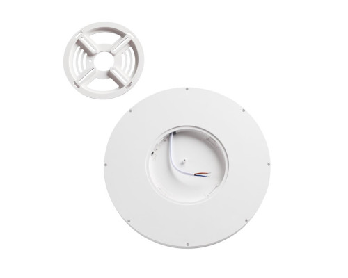 Оформить заказ Накладной светильник Sonex 7661/24L| VIVID-LIGHT.RU