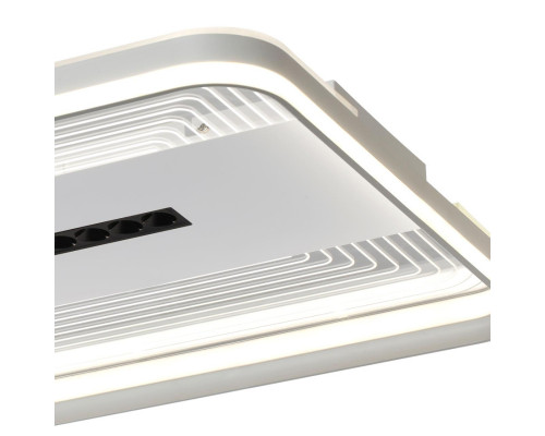 Оформить заказ Накладной светильник Sonex 7664/110LS| VIVID-LIGHT.RU