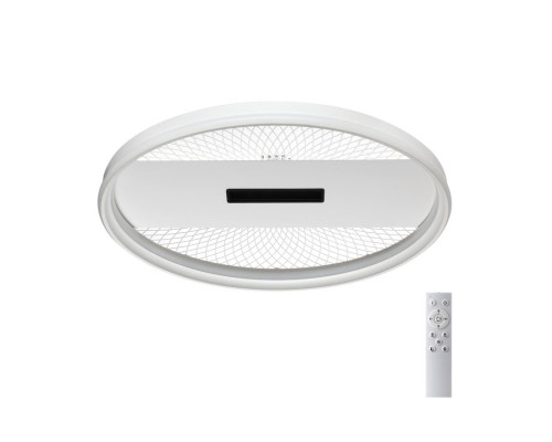 Купить Накладной светильник Sonex 7664/93LR| VIVID-LIGHT.RU