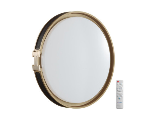 Заказать Накладной светильник Sonex 7667/EL| VIVID-LIGHT.RU