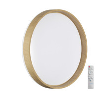 Накладной светильник Sonex 7684/EL