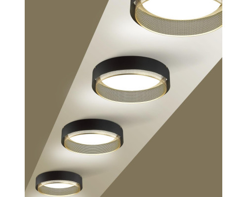 Купить Накладной светильник Sonex 7692/48L| VIVID-LIGHT.RU