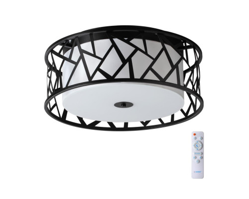 Заказать Накладной светильник Sonex 7700/40L| VIVID-LIGHT.RU