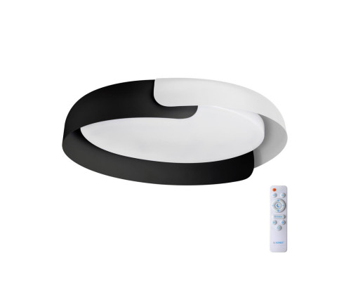 Оформить заказ Накладной светильник Sonex 7706/60L| VIVID-LIGHT.RU