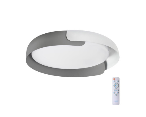 Заказать Накладной светильник Sonex 7707/60L| VIVID-LIGHT.RU