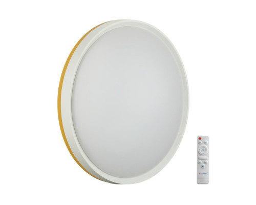 Заказать Накладной светильник Sonex 7709/EL| VIVID-LIGHT.RU