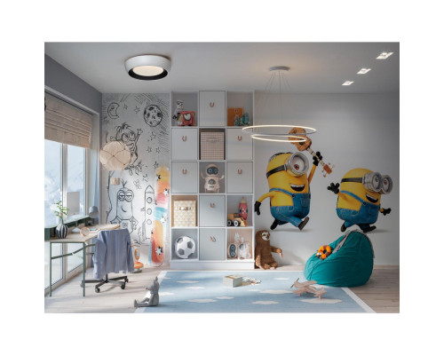 Оформить заказ Накладной светильник Sonex 7715/54L| VIVID-LIGHT.RU