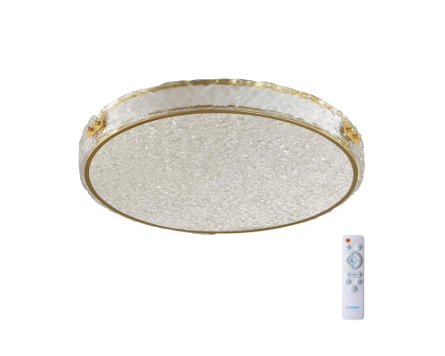 Сделать заказ Накладной светильник Sonex 7722/120L| VIVID-LIGHT.RU