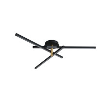 Накладной светильник LUMION 6547/56CL