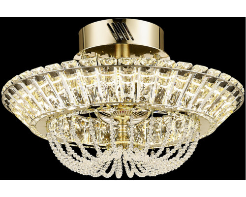 Сделать заказ Накладной светильник WERTMARK WE103.46.307| VIVID-LIGHT.RU