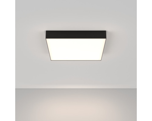 Купить Накладной светильник Maytoni Technical C032CL-45W4K-SQ-B| VIVID-LIGHT.RU