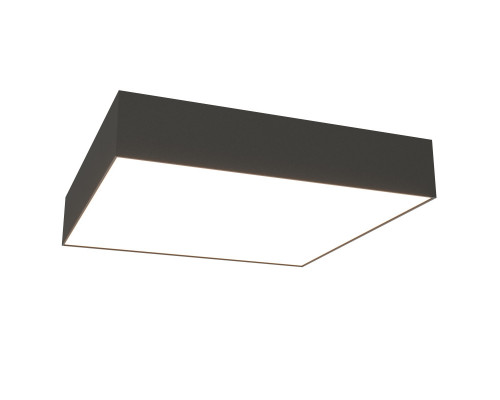 Заказать Накладной светильник Maytoni Technical C032CL-36W3K-SQ-B| VIVID-LIGHT.RU