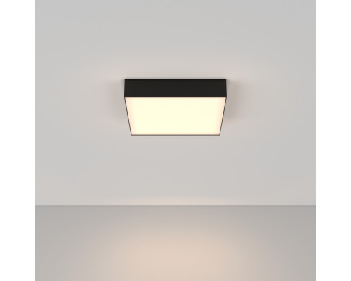 Заказать Накладной светильник Maytoni Technical C032CL-36W3K-SQ-B| VIVID-LIGHT.RU