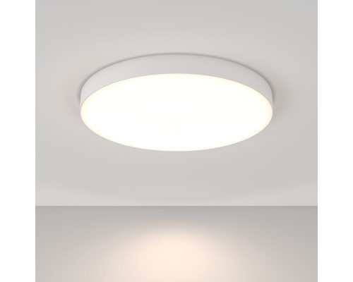 Сделать заказ Накладной светильник Maytoni Technical C032CL-90W4K-RD-W| VIVID-LIGHT.RU