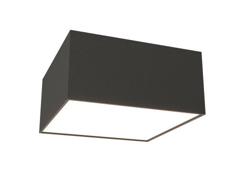 Сделать заказ Накладной светильник Maytoni Technical C032CL-12W3K-SQ-B| VIVID-LIGHT.RU