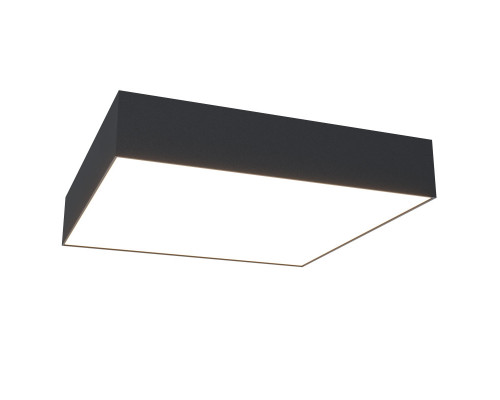 Заказать Накладной светильник Maytoni Technical C032CL-36W4K-SQ-B| VIVID-LIGHT.RU